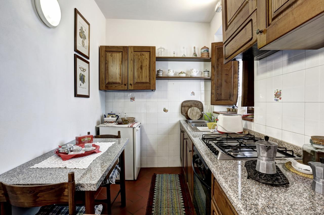 Country House Sofiavillas Gaiole in Chianti Exterior photo